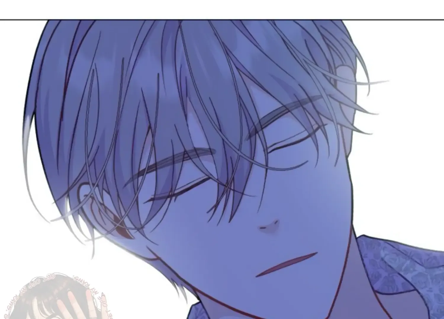 Fall in Love or Die Chapter 51 page 239