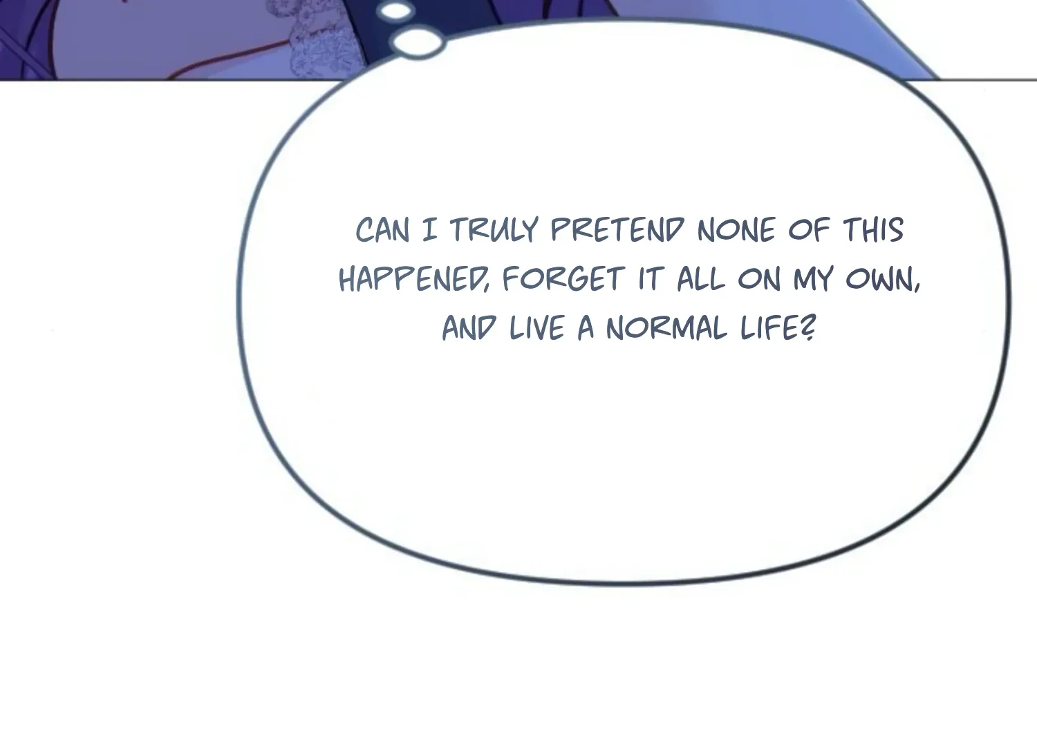 Fall in Love or Die Chapter 52 page 114