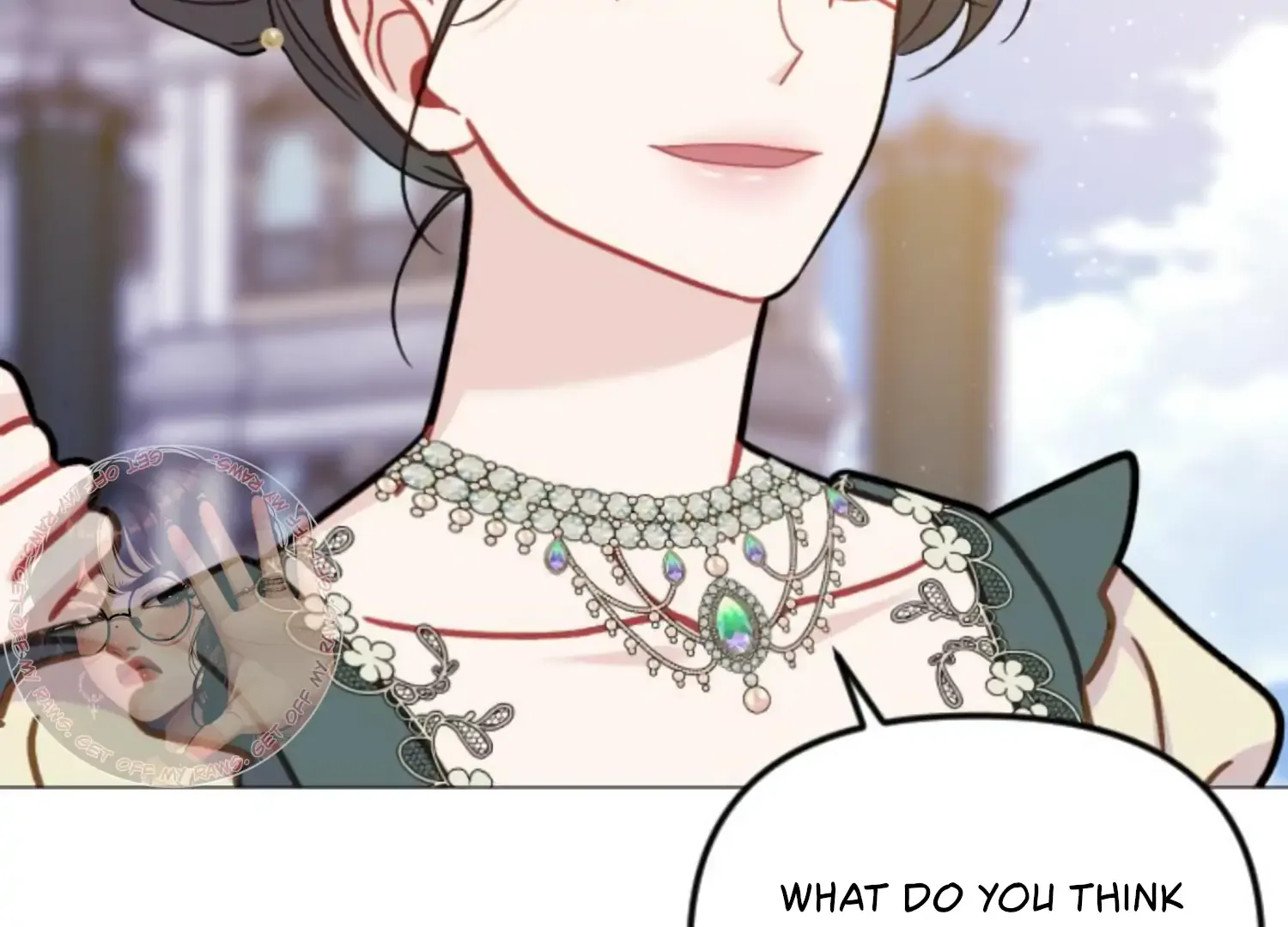Fall in Love or Die Chapter 52 page 139