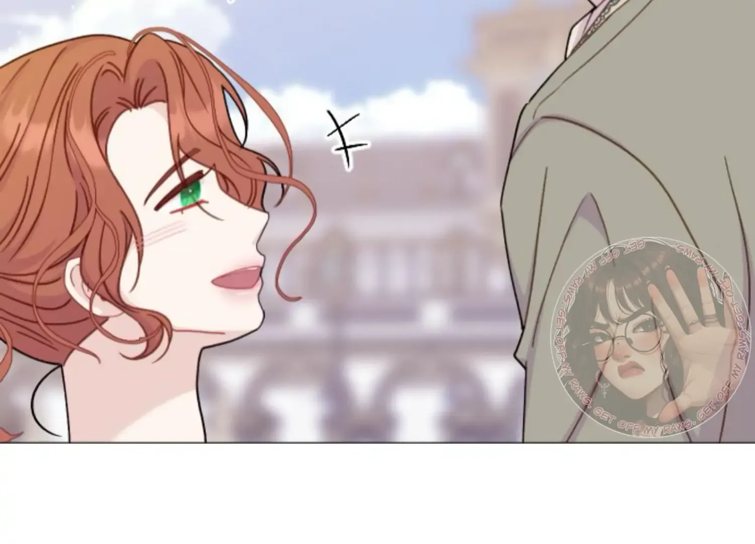 Fall in Love or Die Chapter 52 page 169