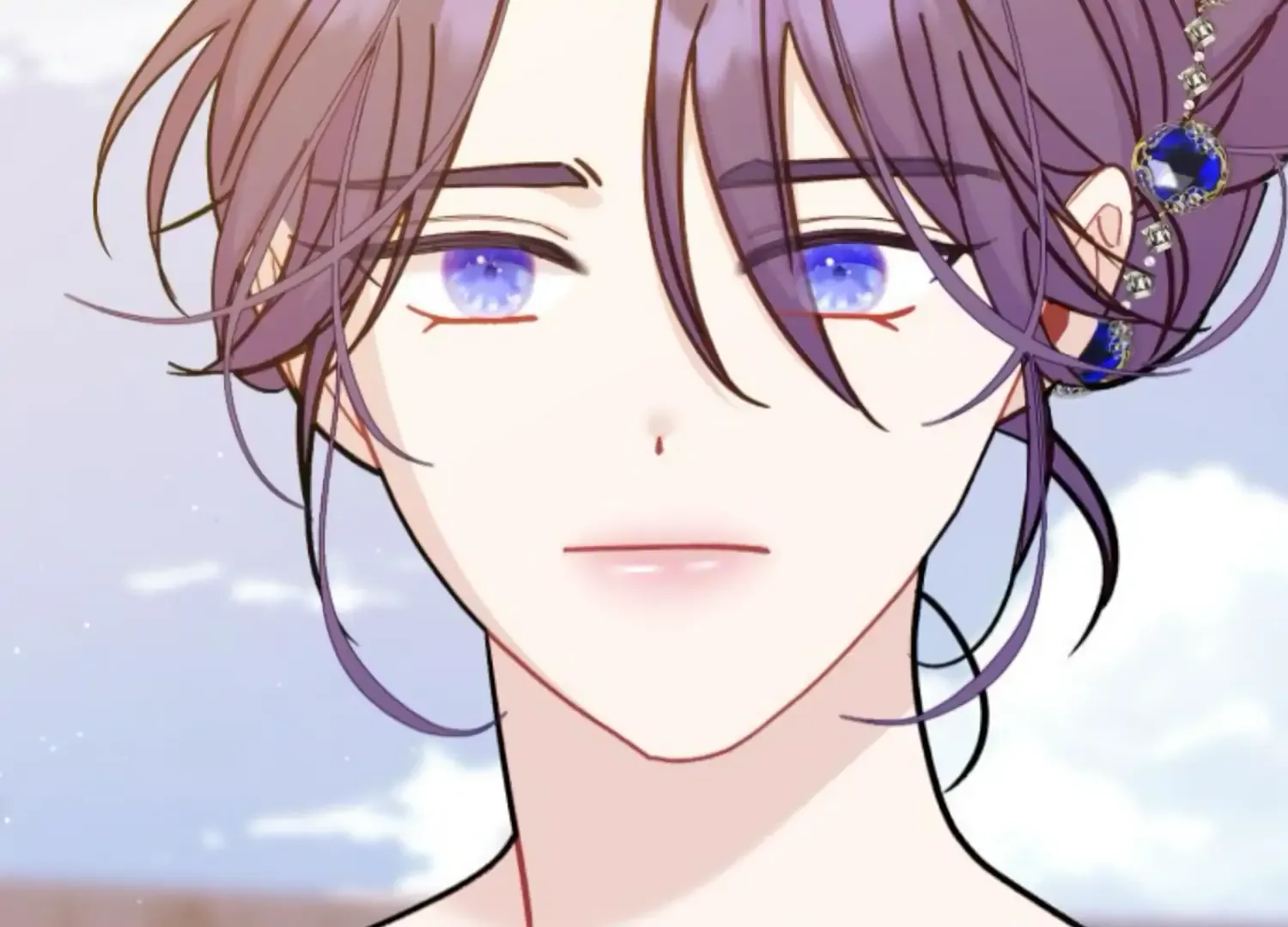 Fall in Love or Die Chapter 52 page 171