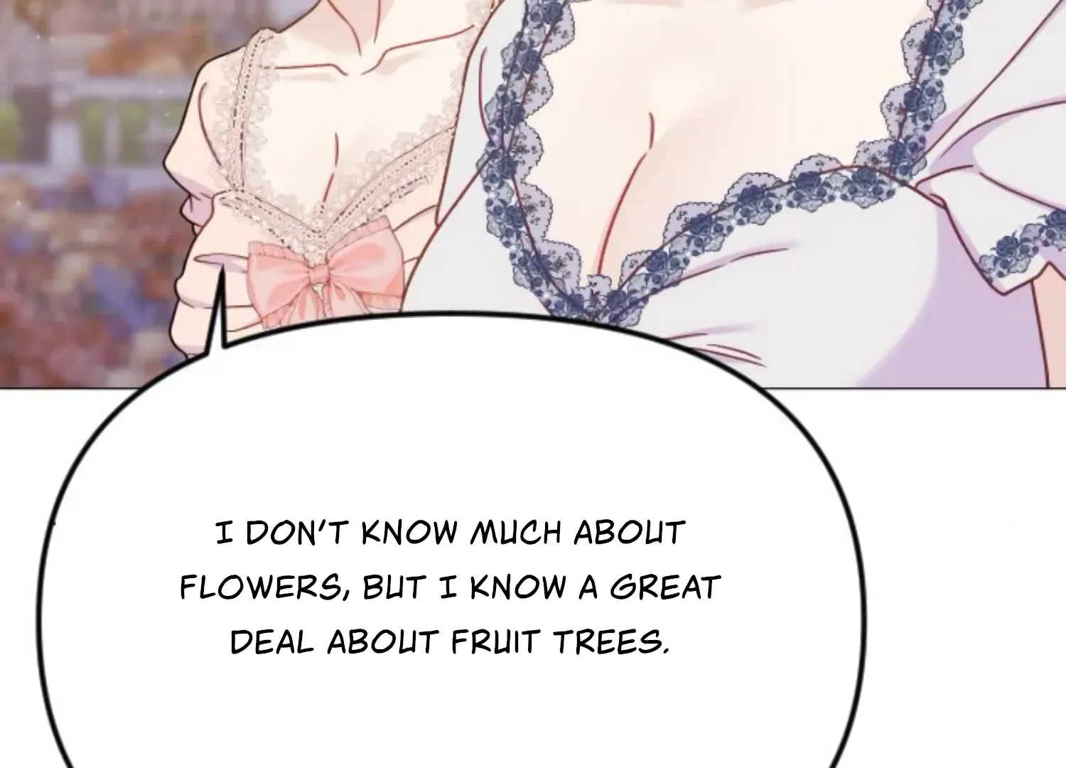 Fall in Love or Die Chapter 52 page 143