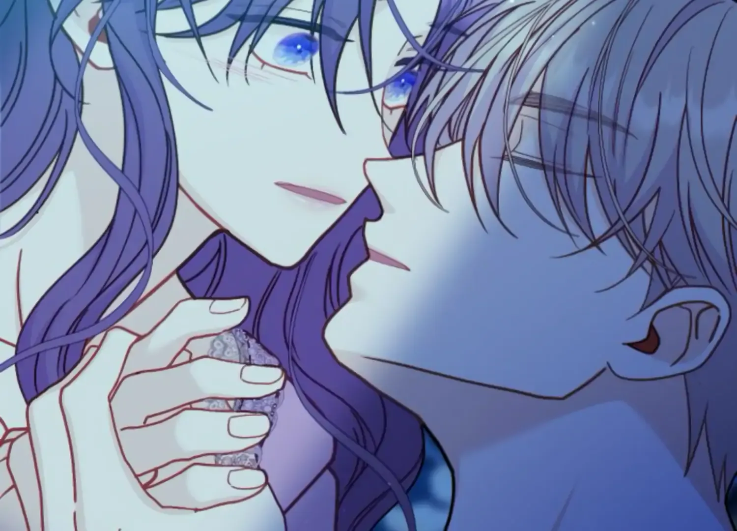 Fall in Love or Die Chapter 51 page 269