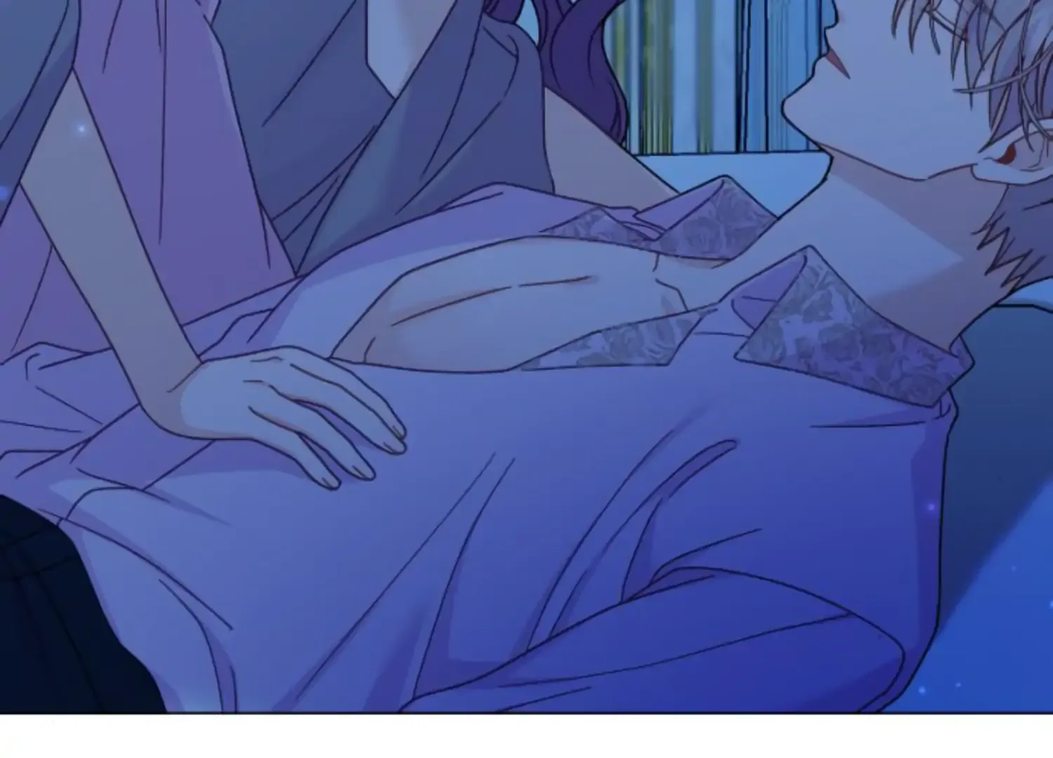 Fall in Love or Die Chapter 51 page 243