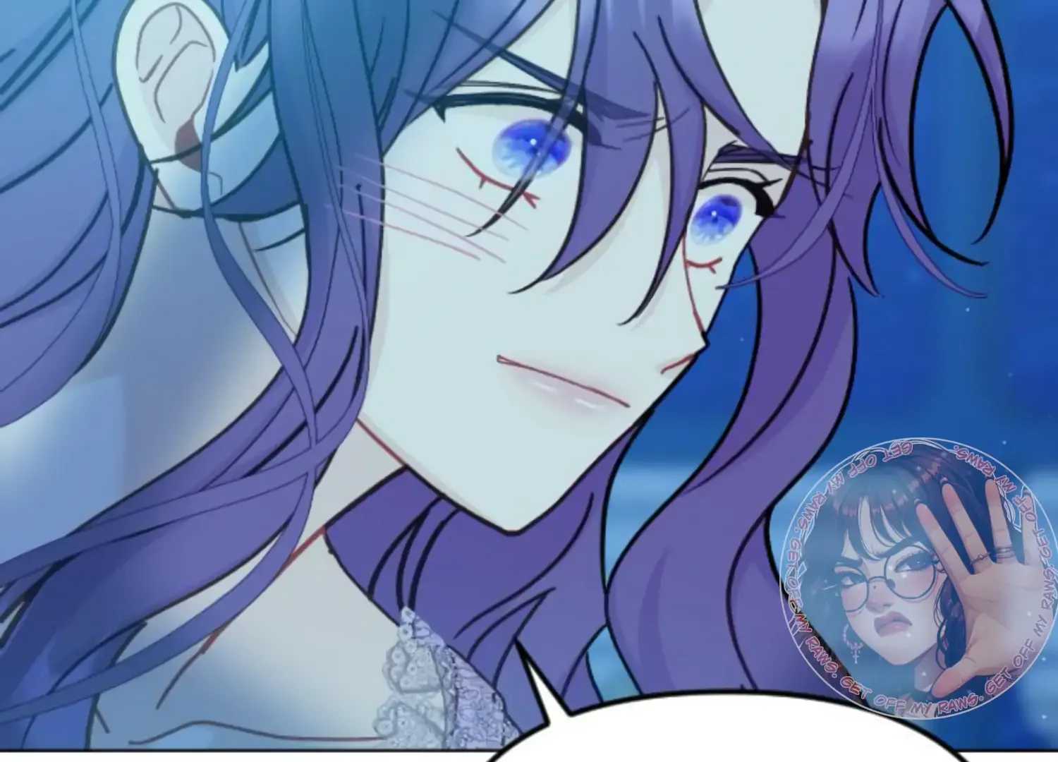 Fall in Love or Die Chapter 51 page 266