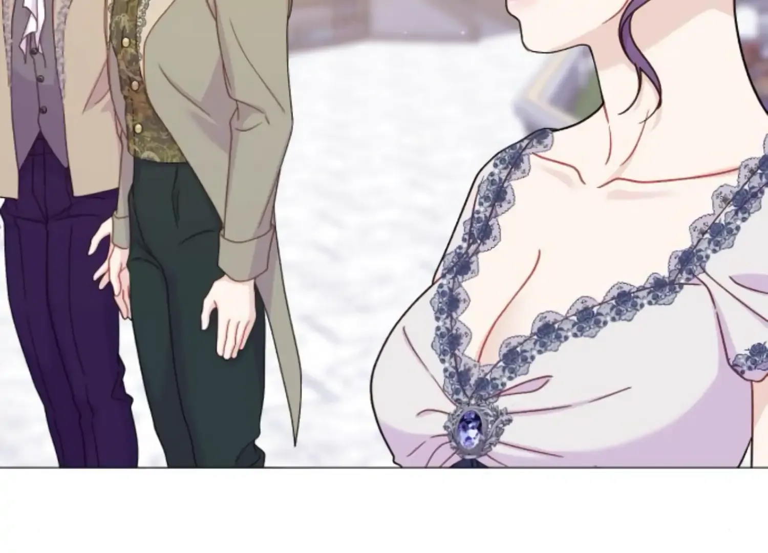 Fall in Love or Die Chapter 52 page 133