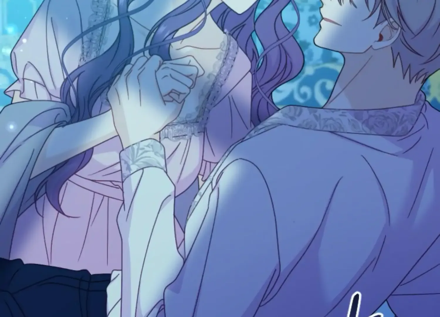 Fall in Love or Die Chapter 51 page 263