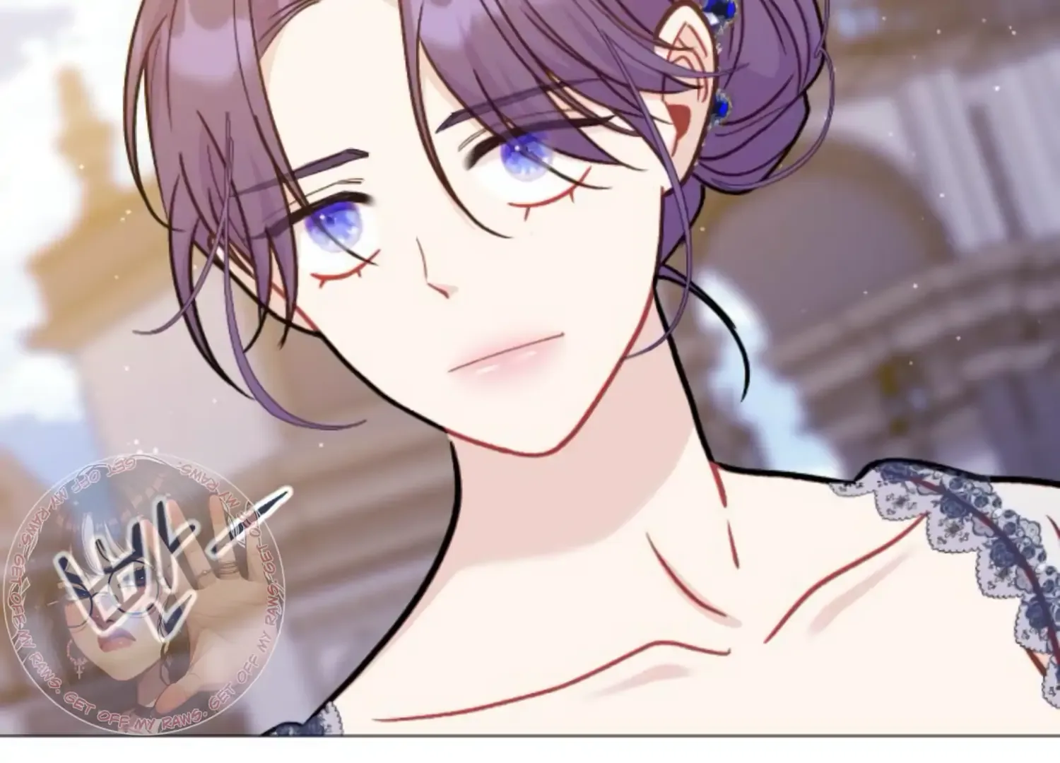 Fall in Love or Die Chapter 52 page 158