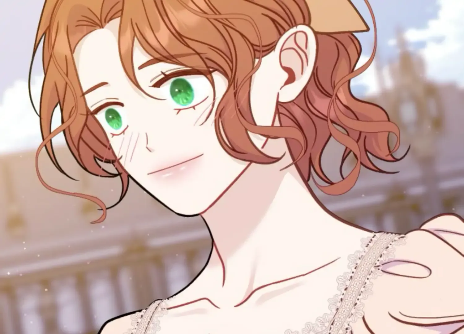 Fall in Love or Die Chapter 52 page 152