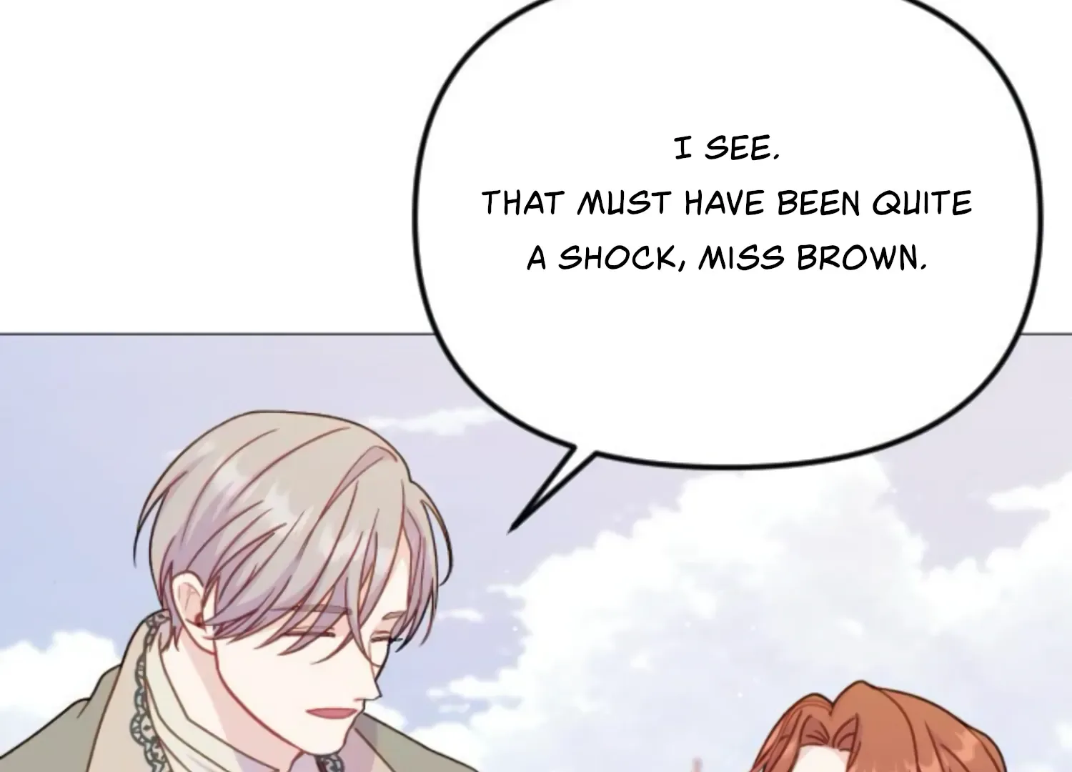 Fall in Love or Die Chapter 52 page 160