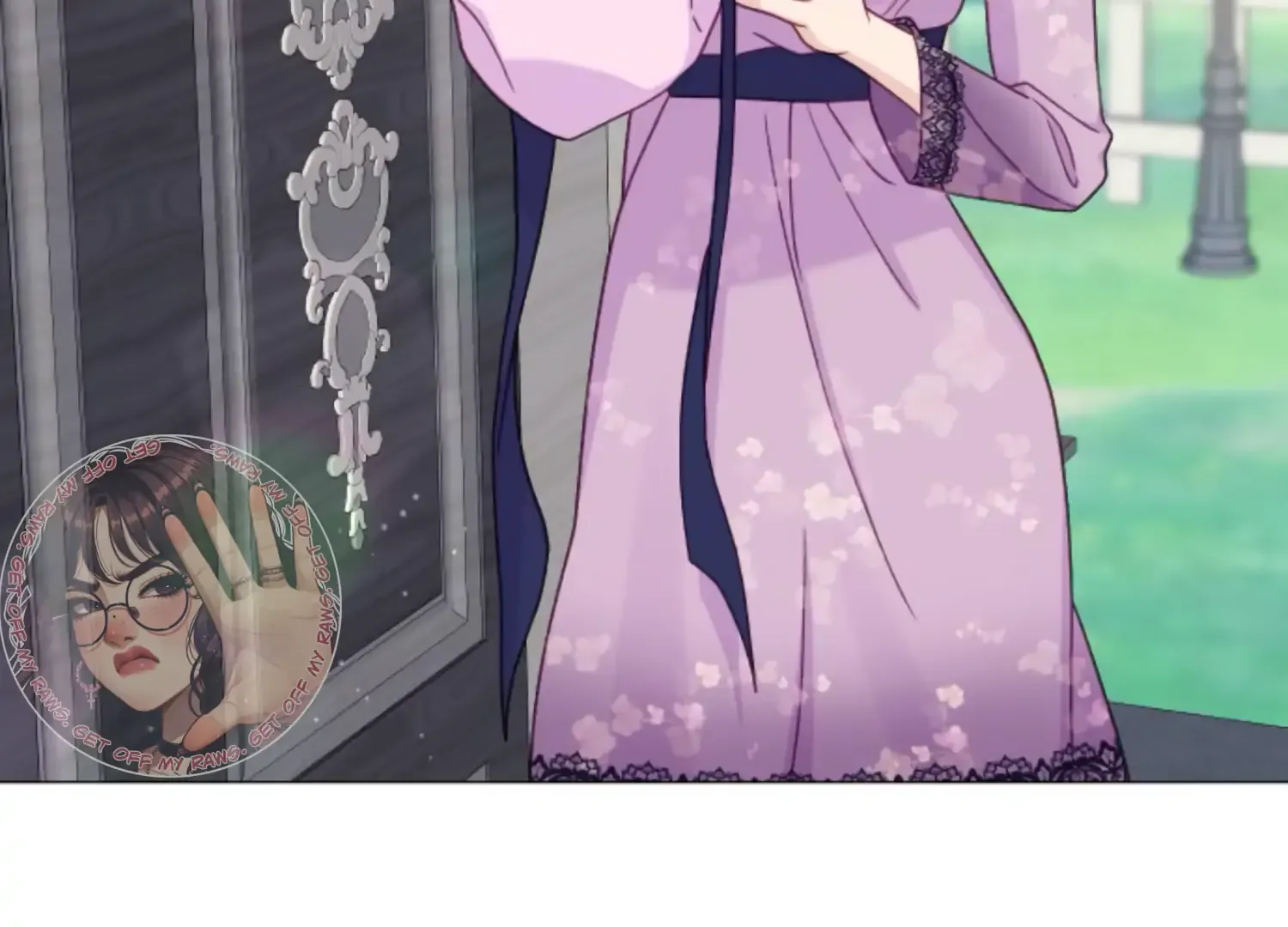 Fall in Love or Die Chapter 45 page 76