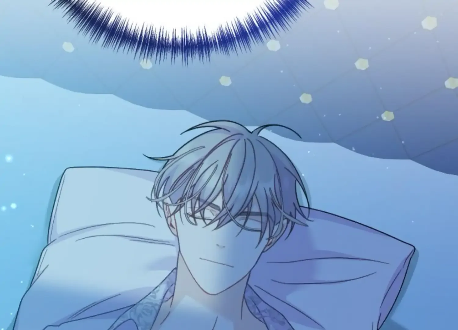 Fall in Love or Die Chapter 51 page 253