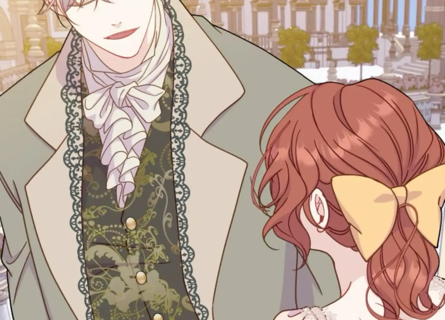Fall in Love or Die Chapter 52 page 181