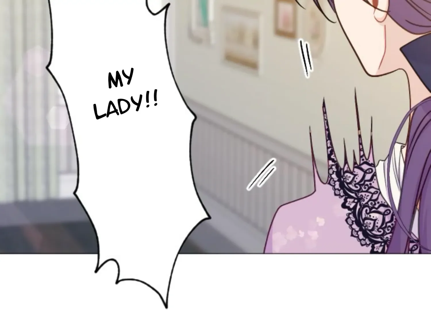 Fall in Love or Die Chapter 45 page 79
