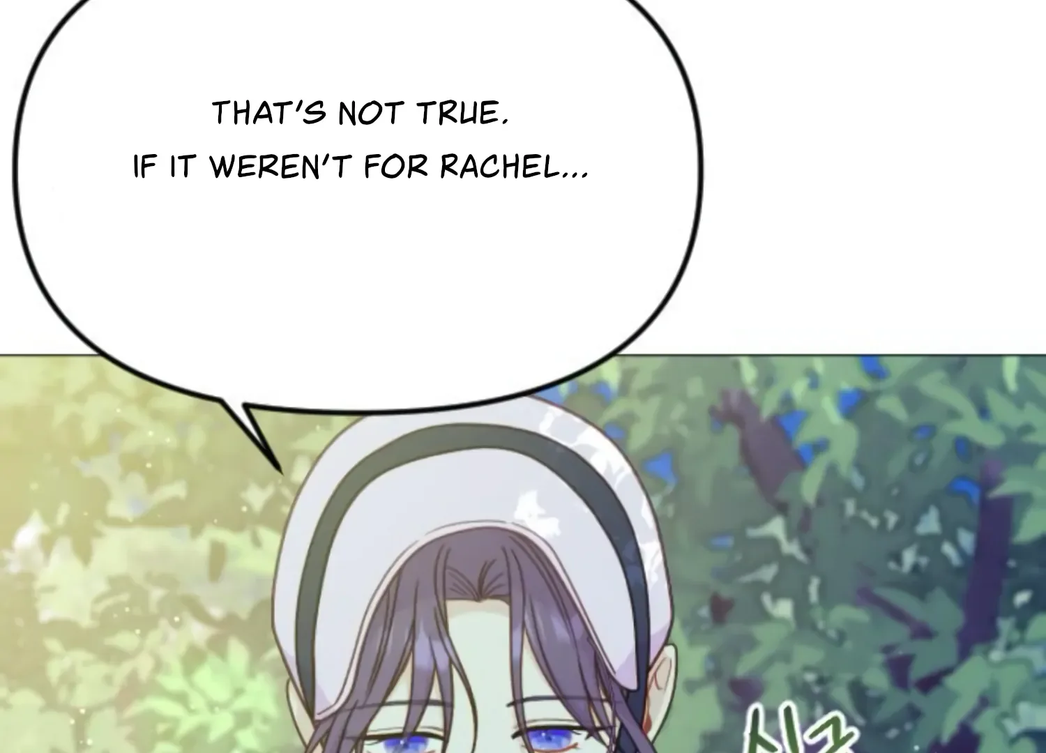 Fall in Love or Die Chapter 45 page 40