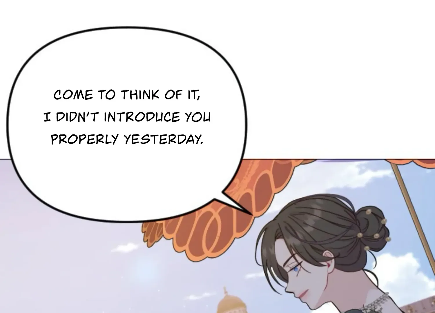 Fall in Love or Die Chapter 52 page 148