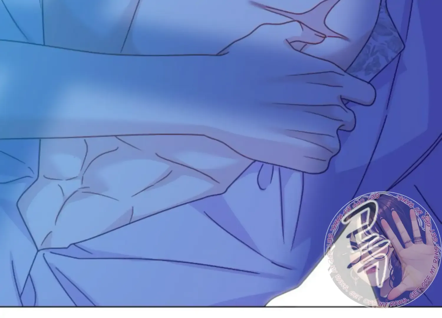 Fall in Love or Die Chapter 51 page 248