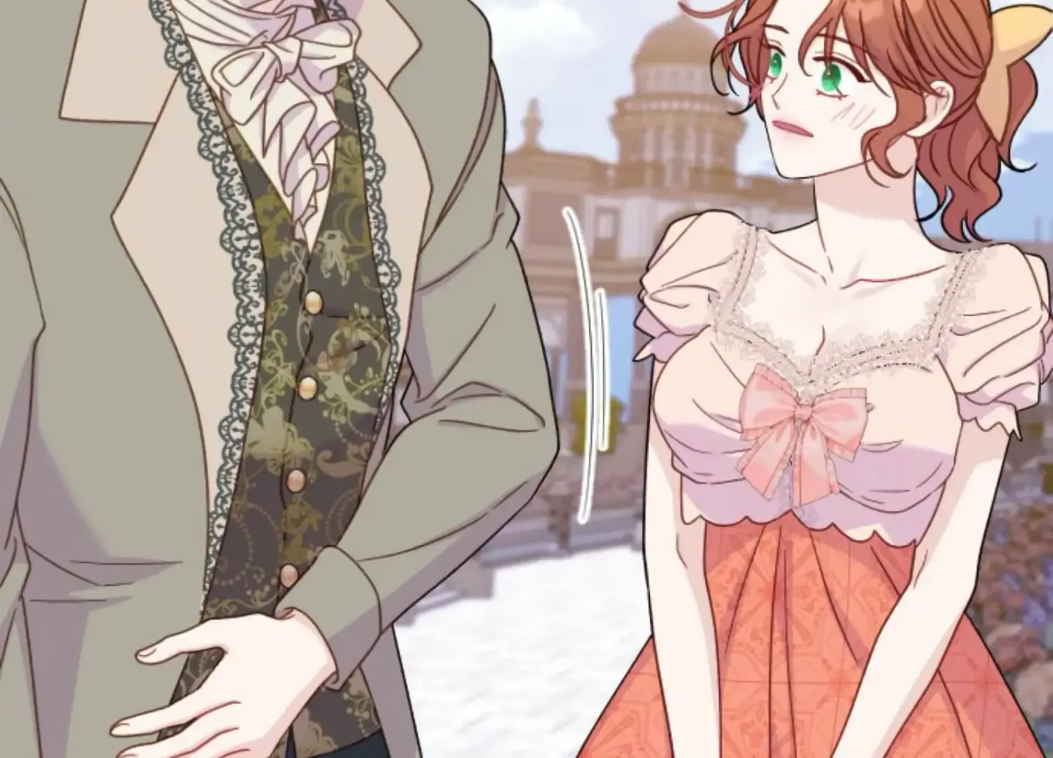 Fall in Love or Die Chapter 52 page 161
