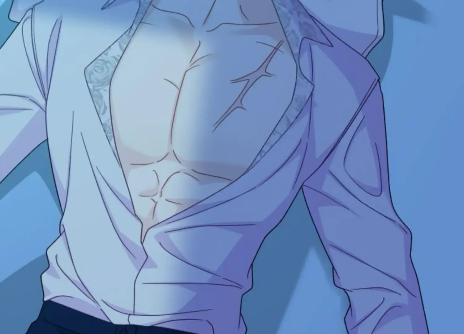 Fall in Love or Die Chapter 51 page 254