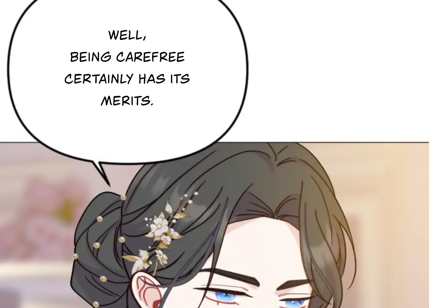 Fall in Love or Die Chapter 52 page 248