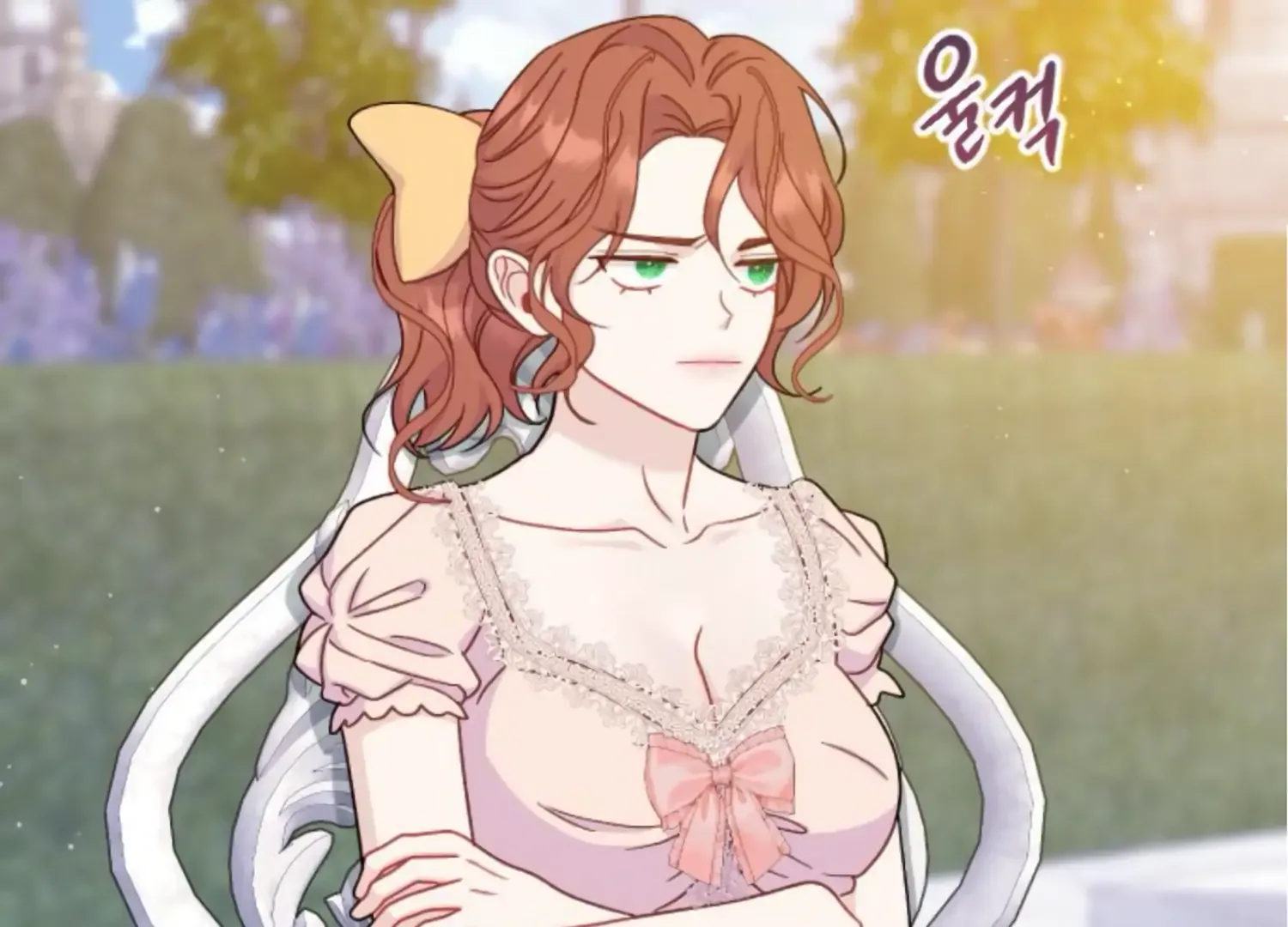 Fall in Love or Die Chapter 52 page 255