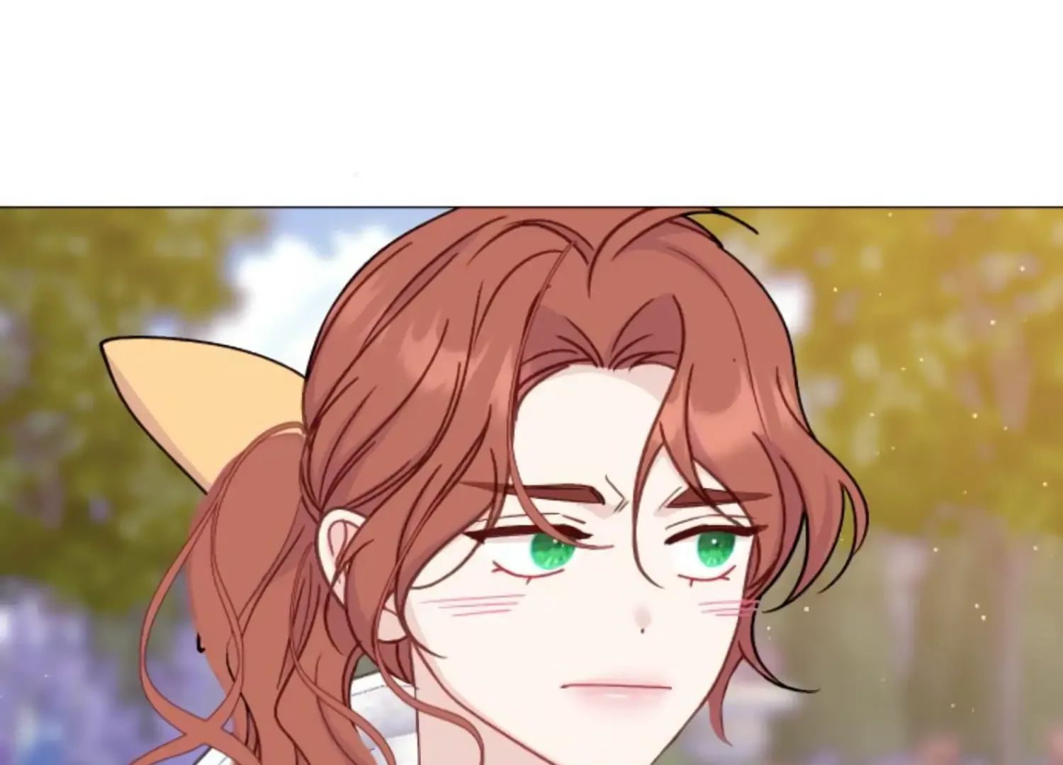 Fall in Love or Die Chapter 52 page 257