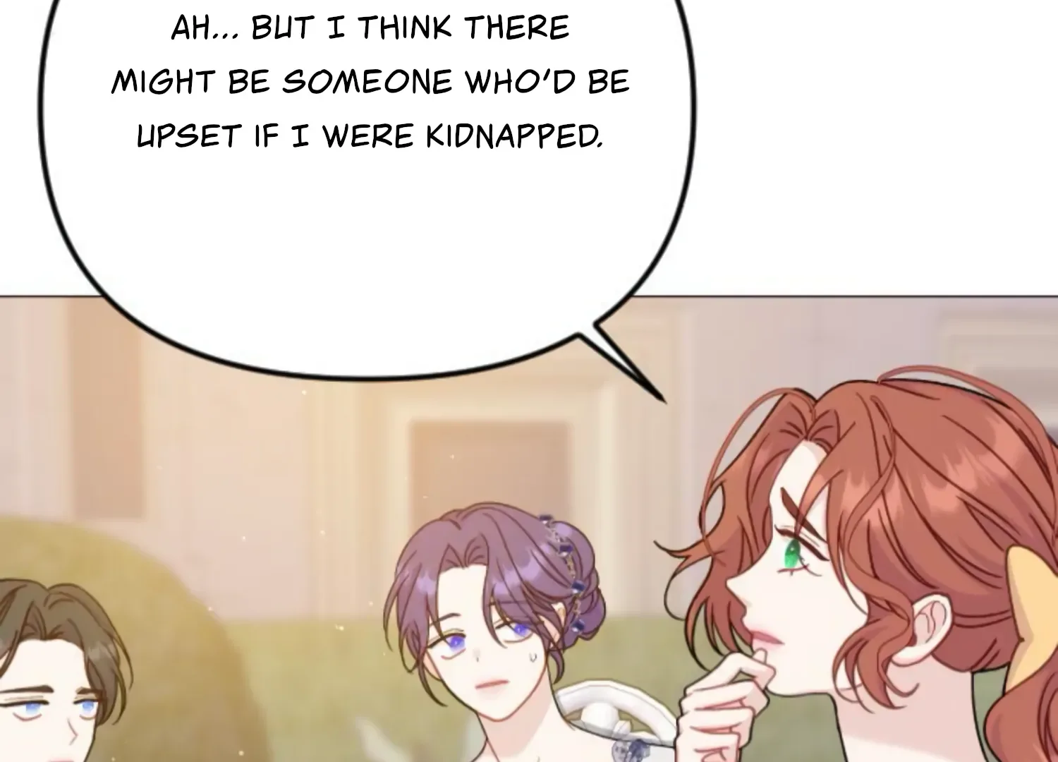 Fall in Love or Die Chapter 52 page 221