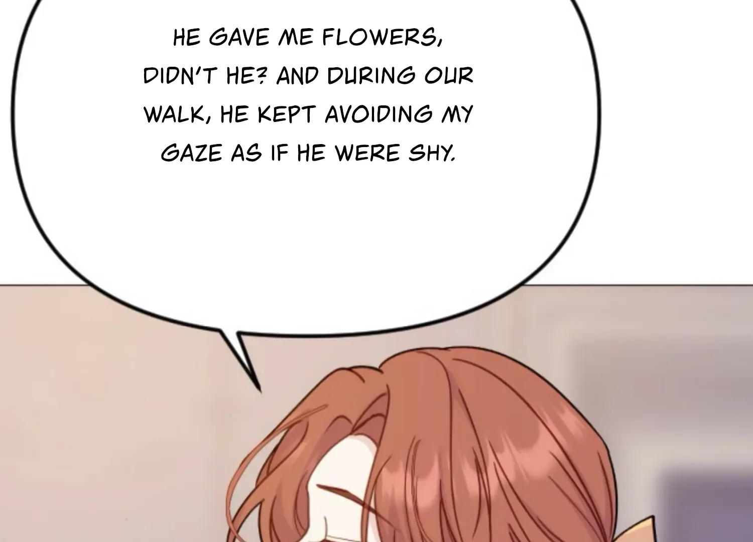 Fall in Love or Die Chapter 52 page 233