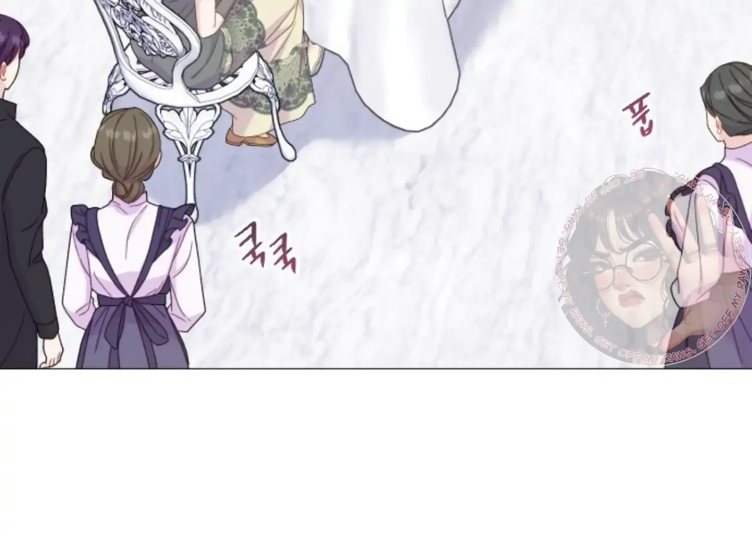 Fall in Love or Die Chapter 52 page 253