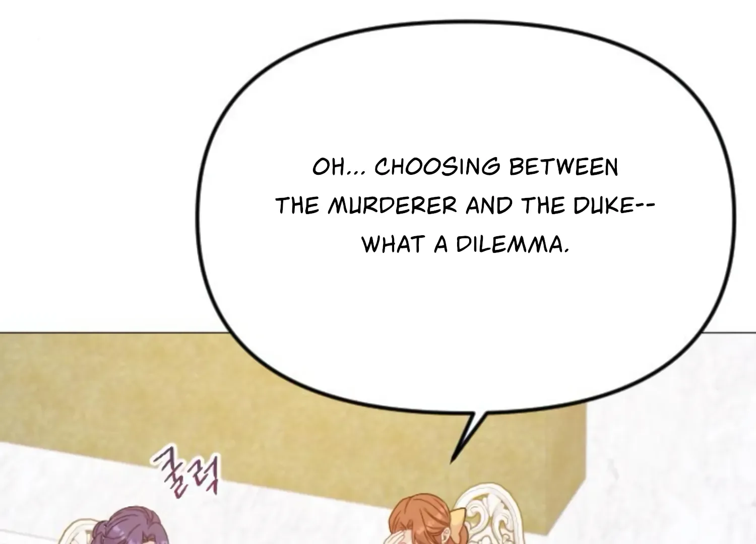 Fall in Love or Die Chapter 52 page 241