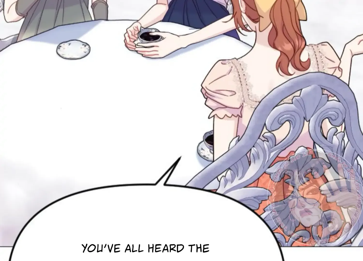 Fall in Love or Die Chapter 52 page 211