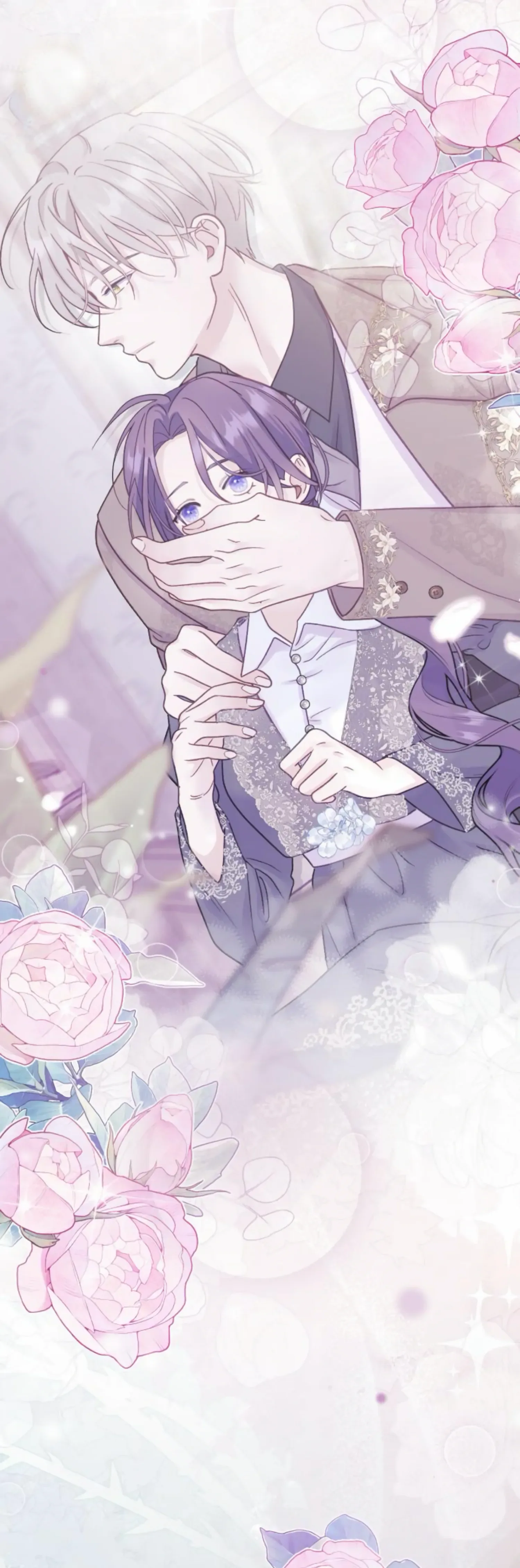 Fall in Love or Die Chapter 40 page 60