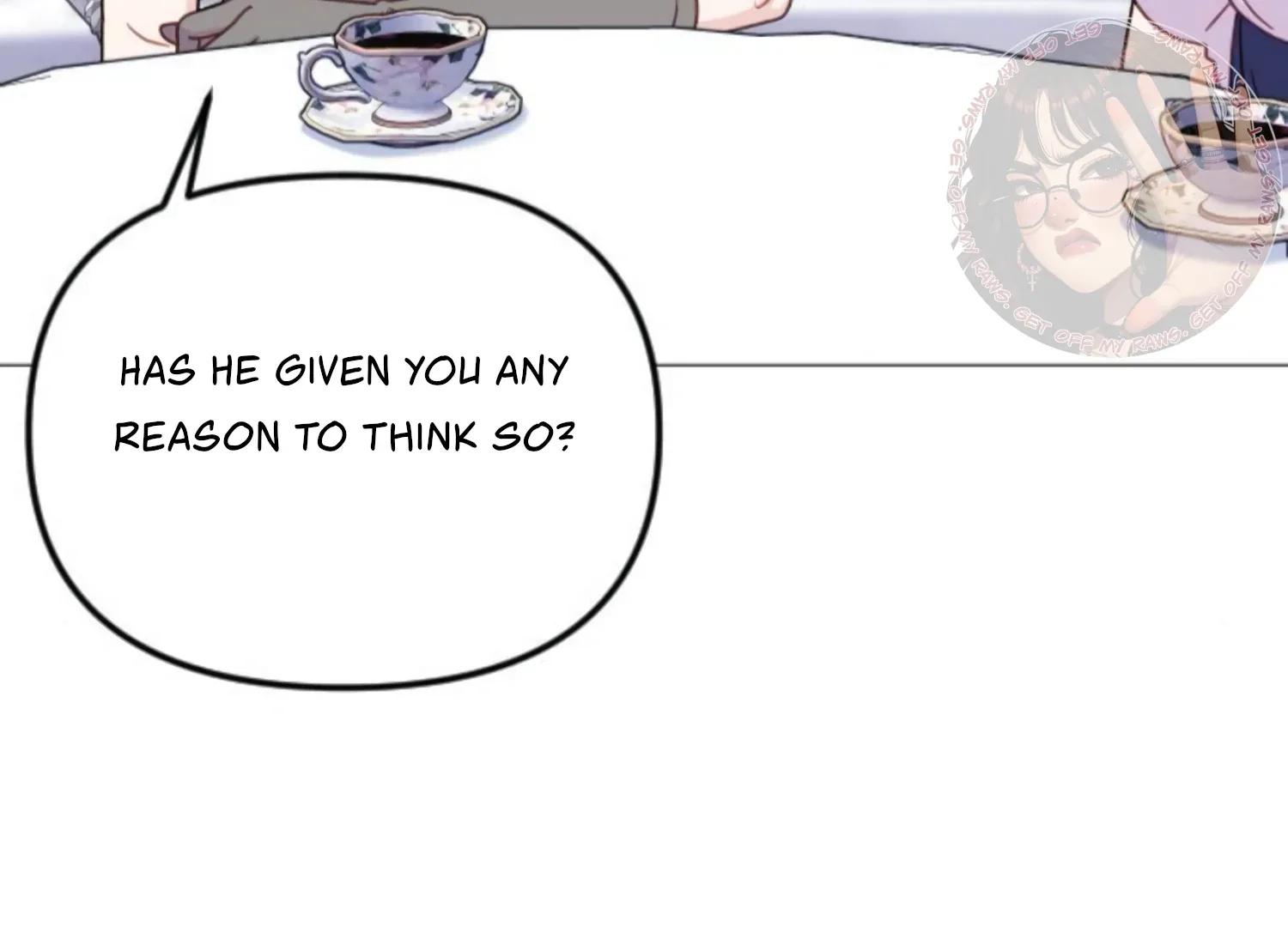 Fall in Love or Die Chapter 52 page 231