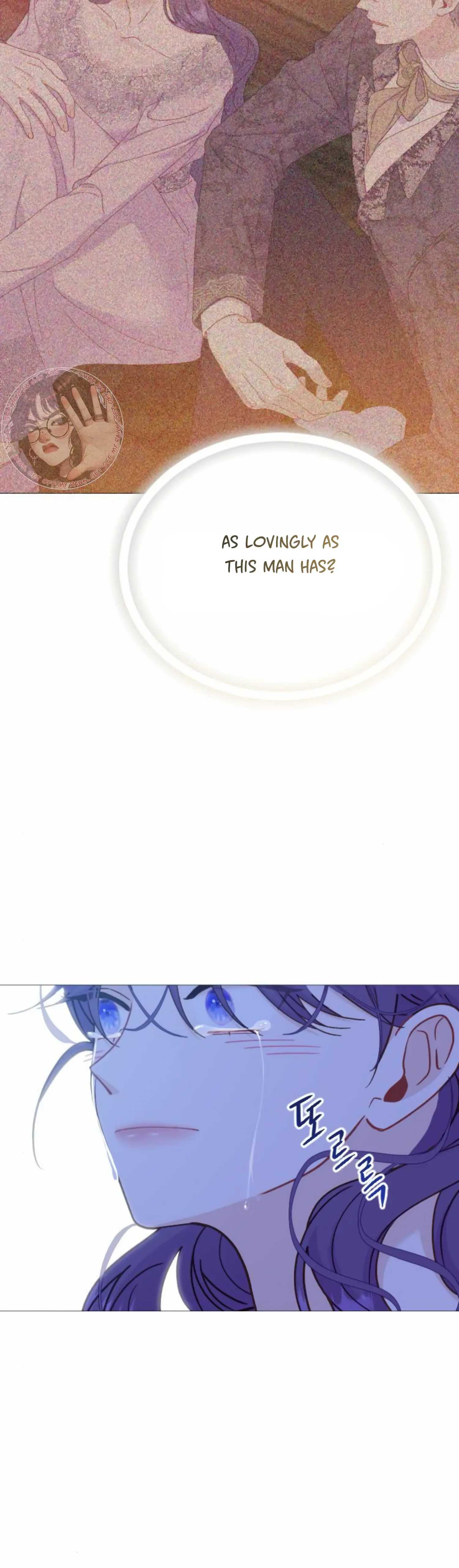 Fall in Love or Die Chapter 40 page 66