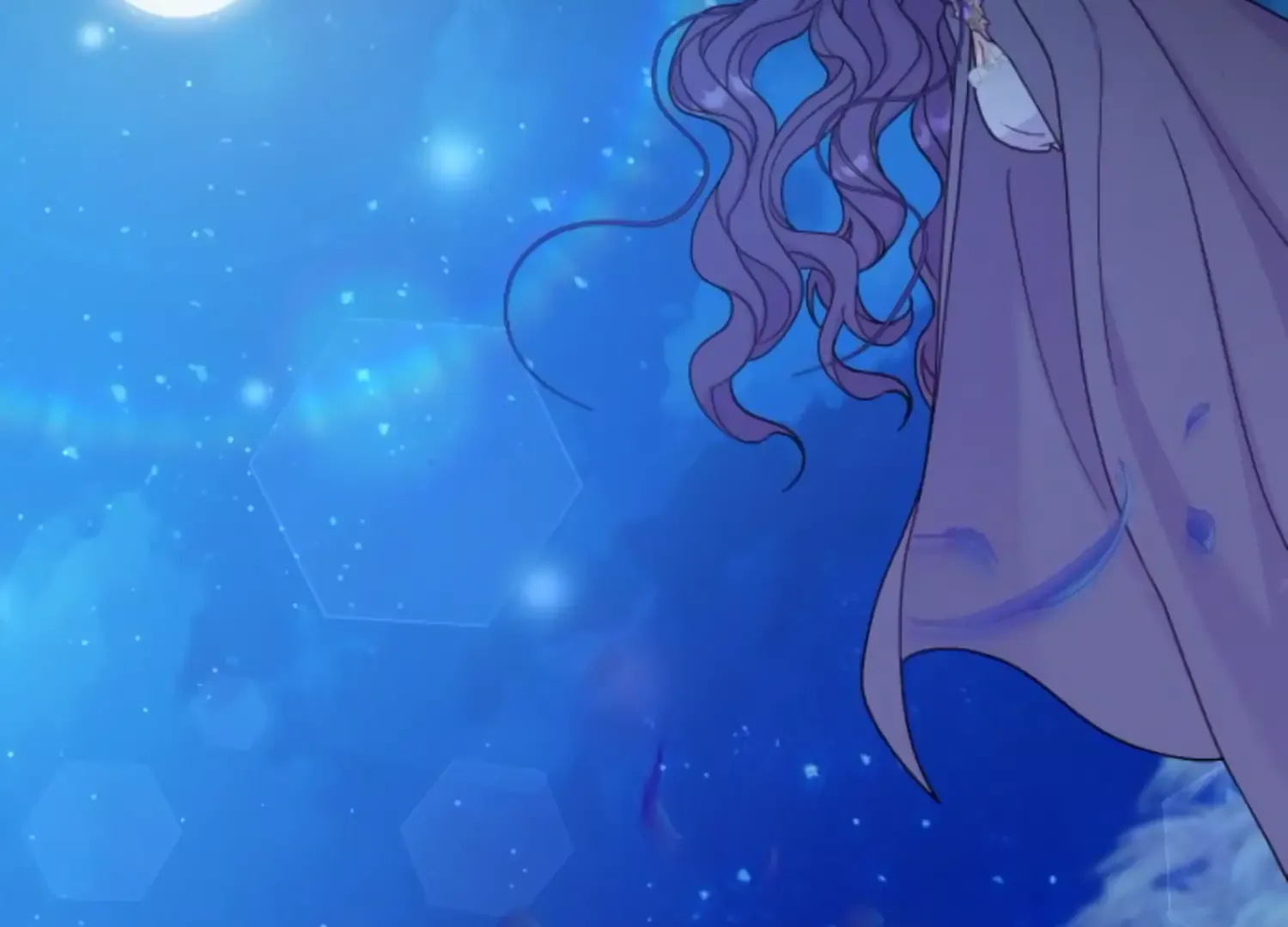 Fall in Love or Die Chapter 50 page 45