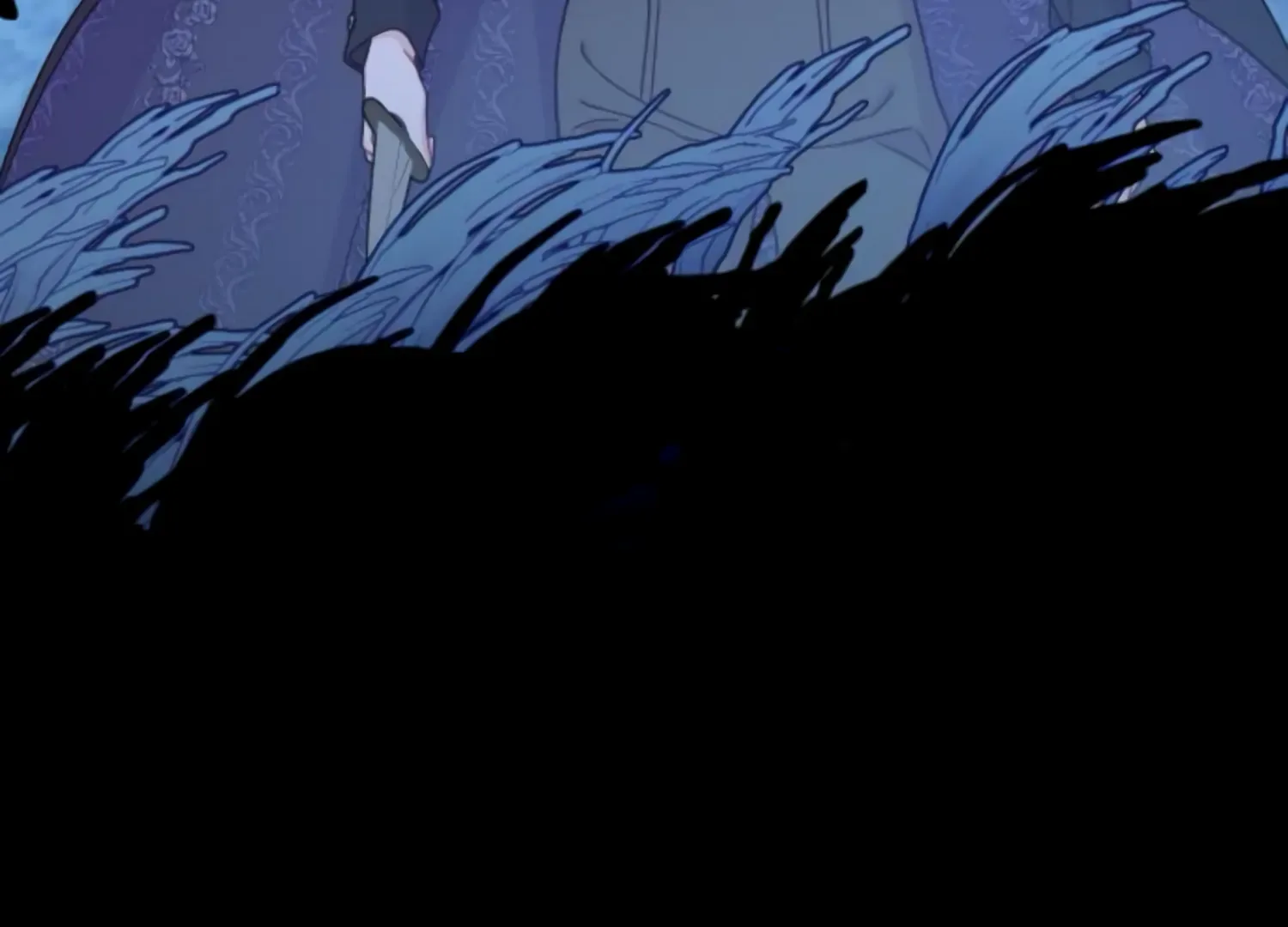 Fall in Love or Die Chapter 50 page 35