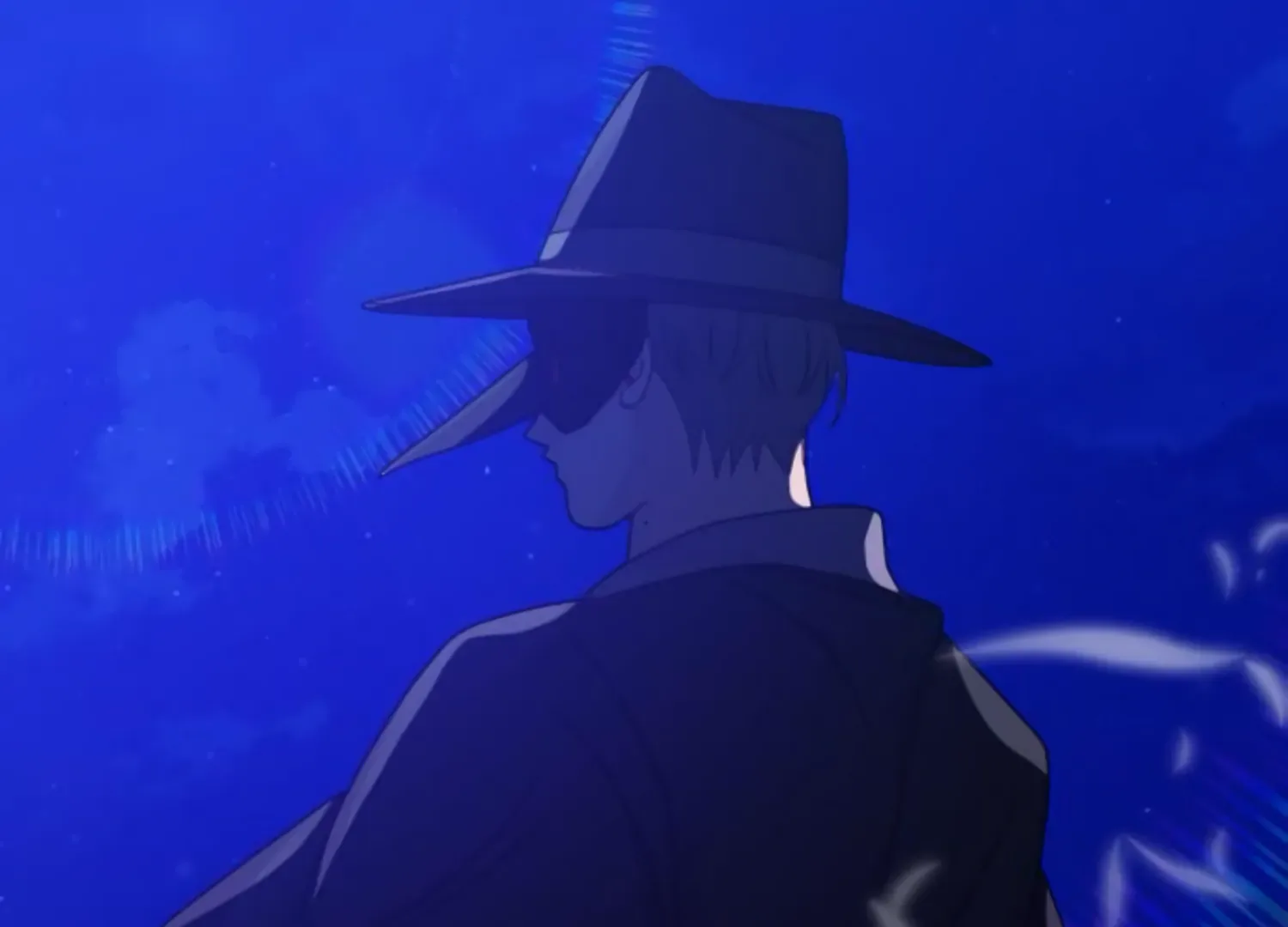 Fall in Love or Die Chapter 52 page 269