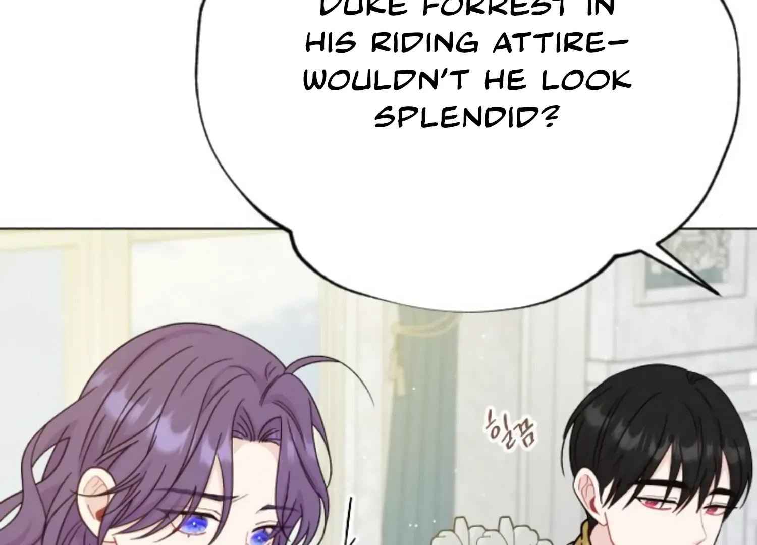 Fall in Love or Die Chapter 53 page 76