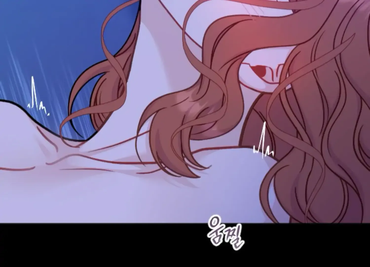 Fall in Love or Die Chapter 53 page 28