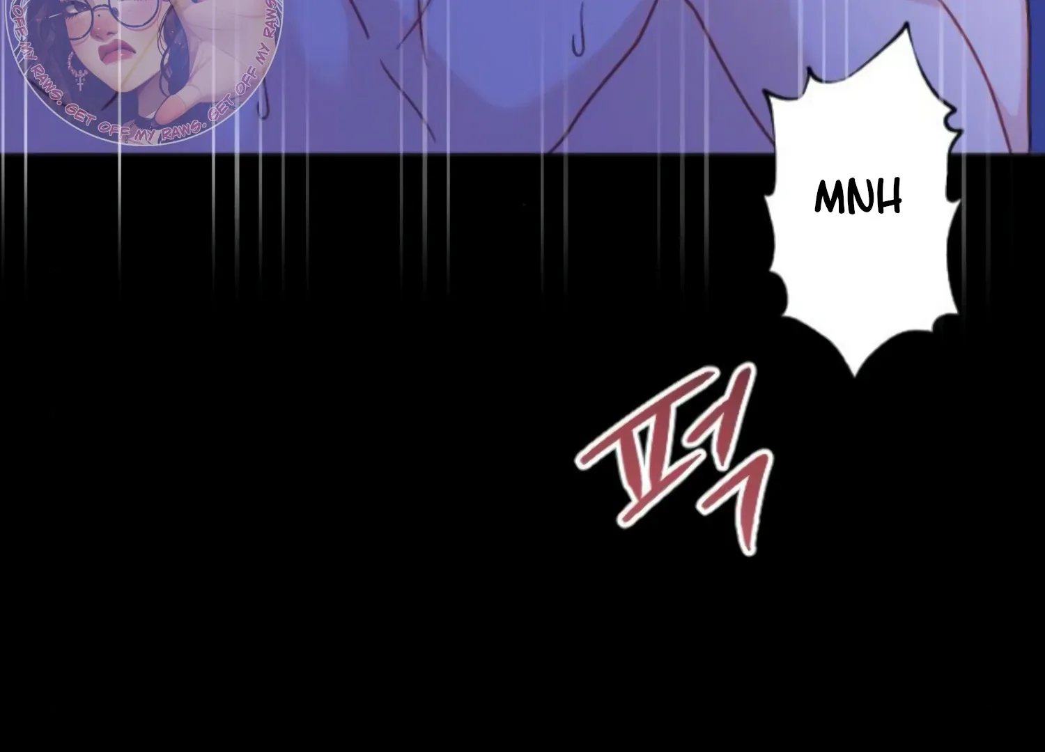 Fall in Love or Die Chapter 53 page 54