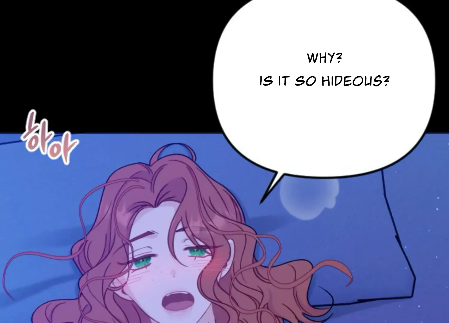 Fall in Love or Die Chapter 53 page 30