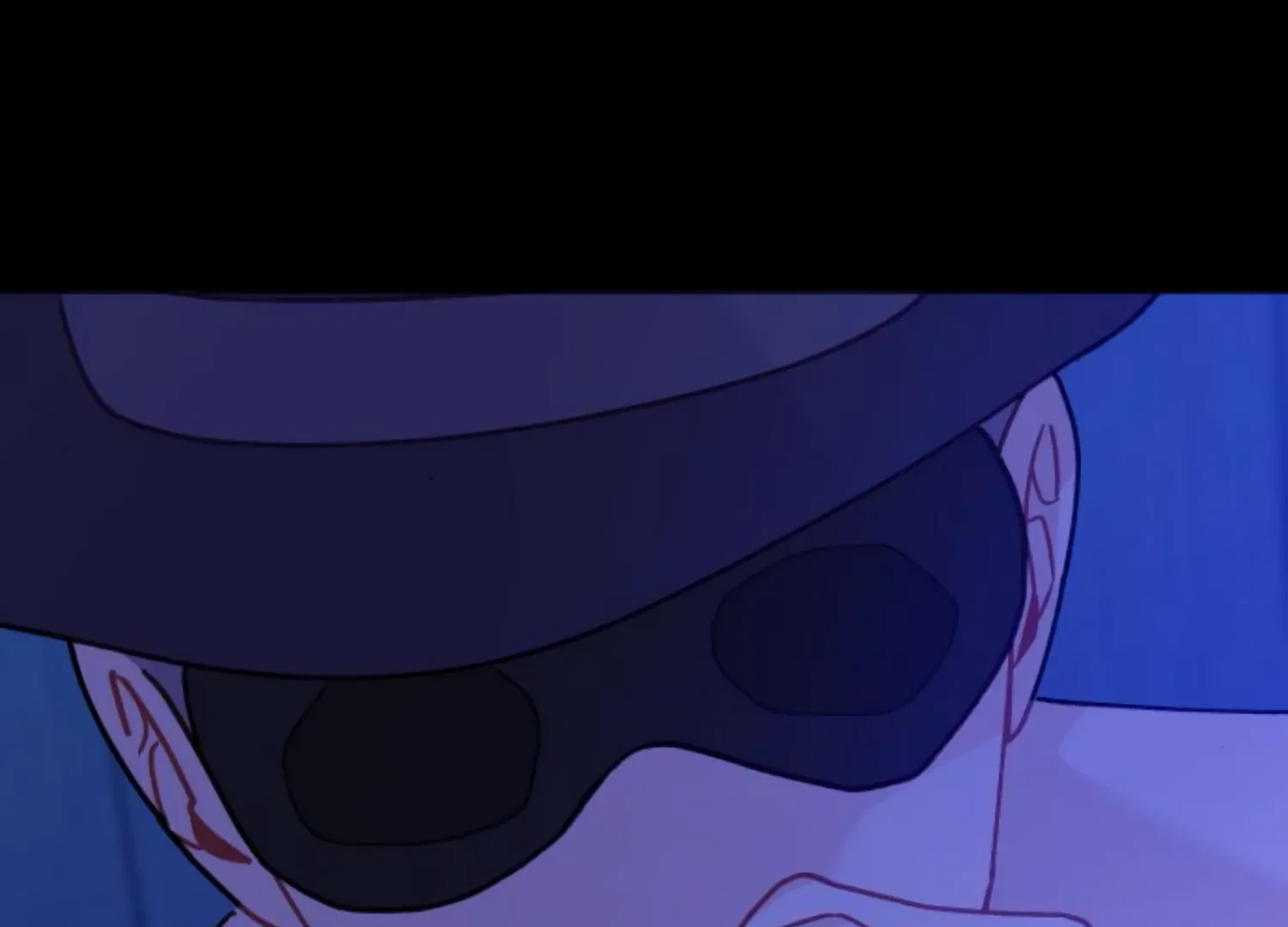Fall in Love or Die Chapter 53 page 33