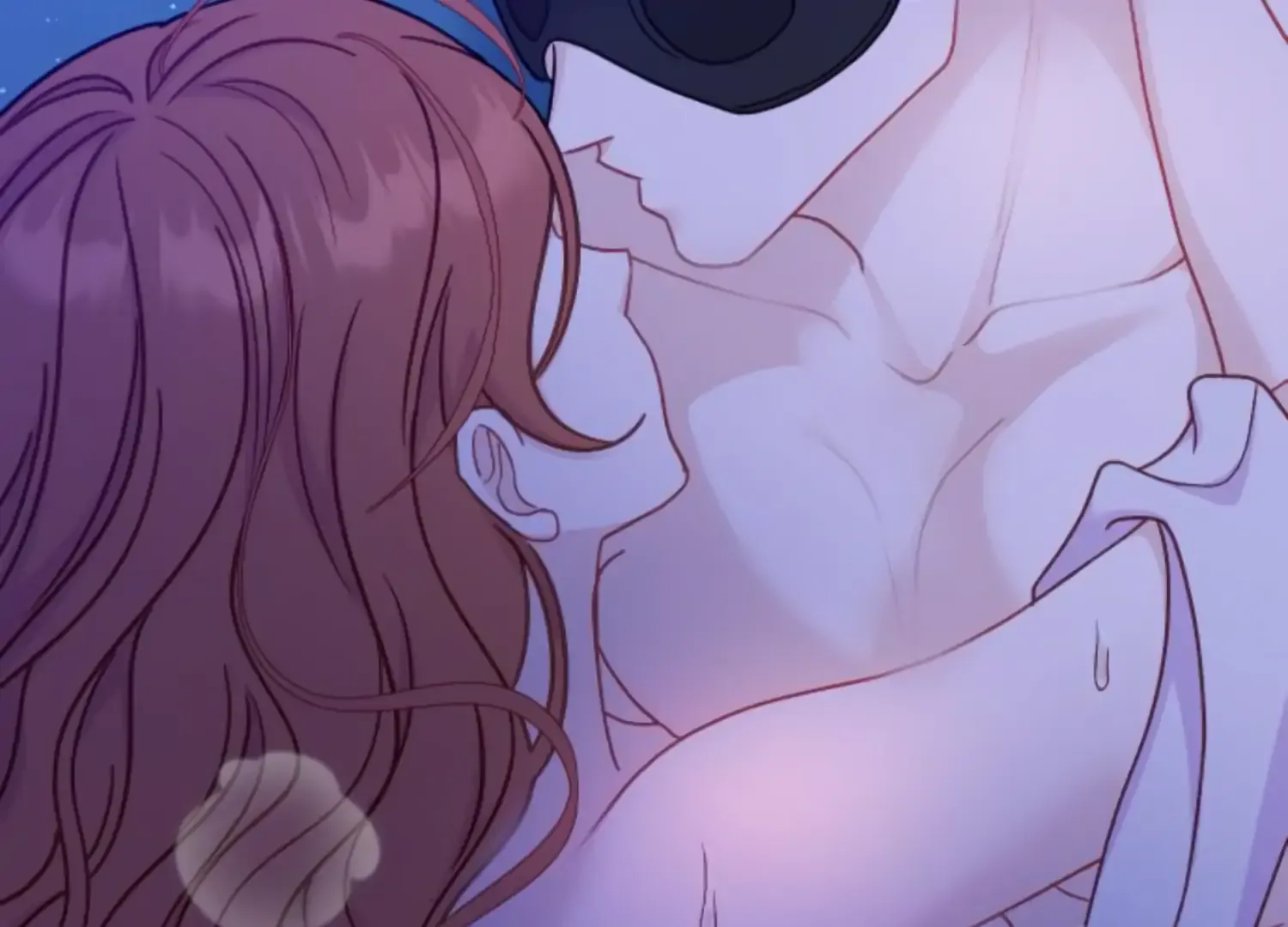 Fall in Love or Die Chapter 53 page 10