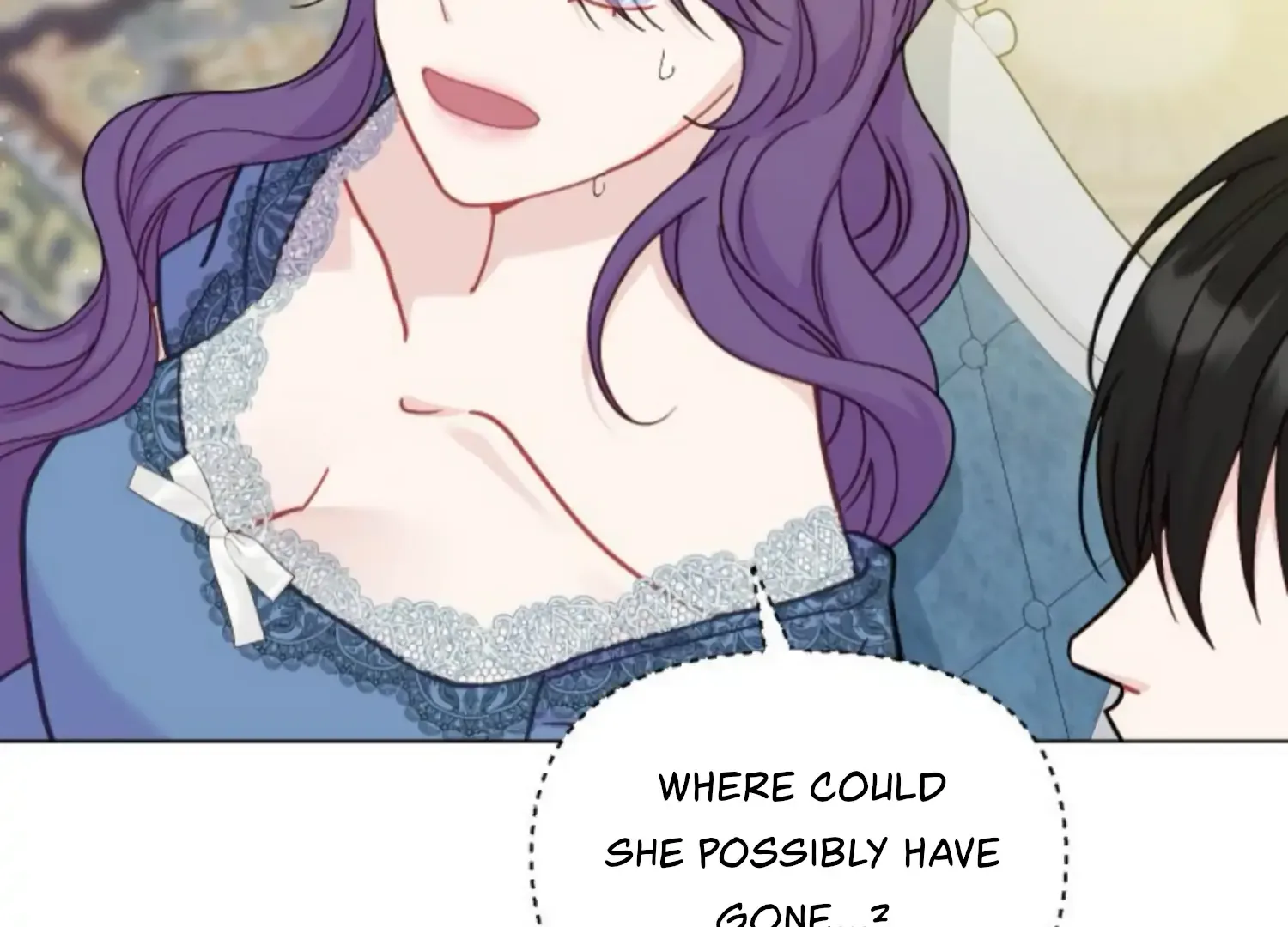 Fall in Love or Die Chapter 53 page 87
