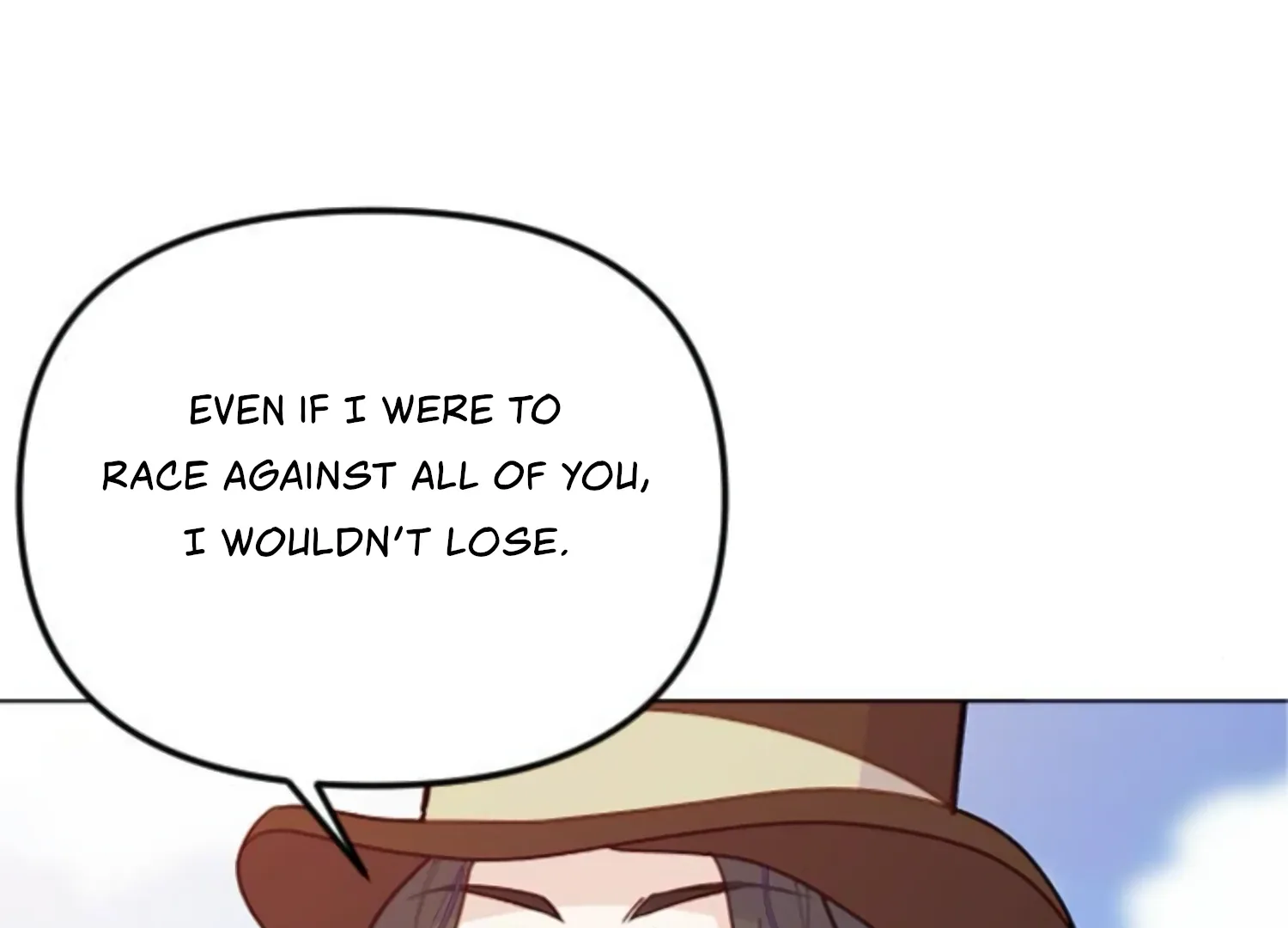Fall in Love or Die Chapter 53 page 110