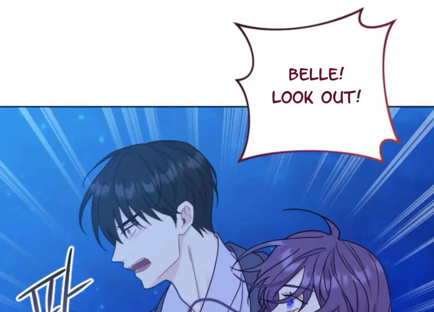 Fall in Love or Die Chapter 50 page 49