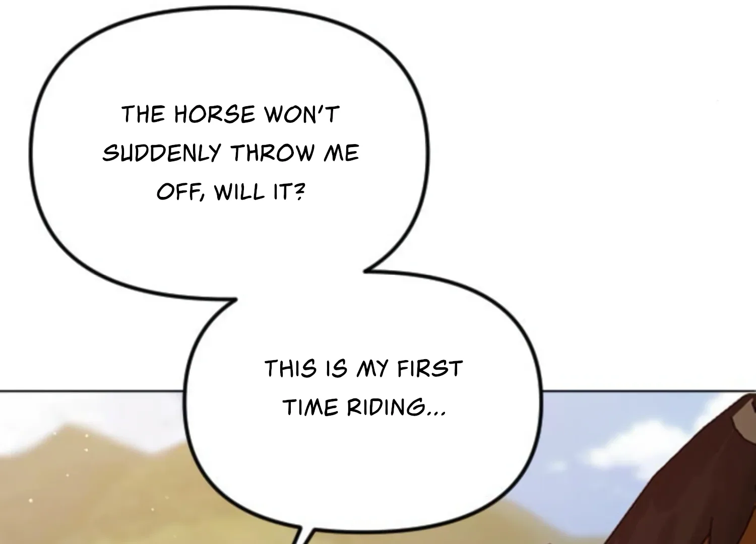 Fall in Love or Die Chapter 53 page 116