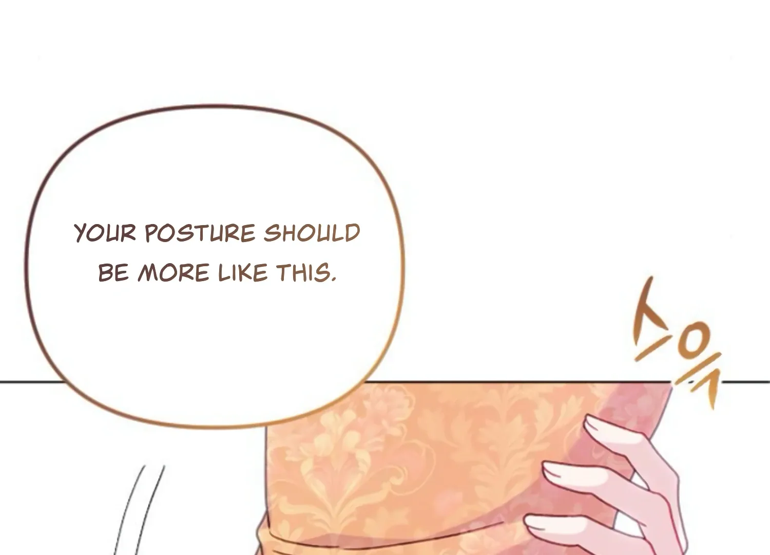 Fall in Love or Die Chapter 53 page 128