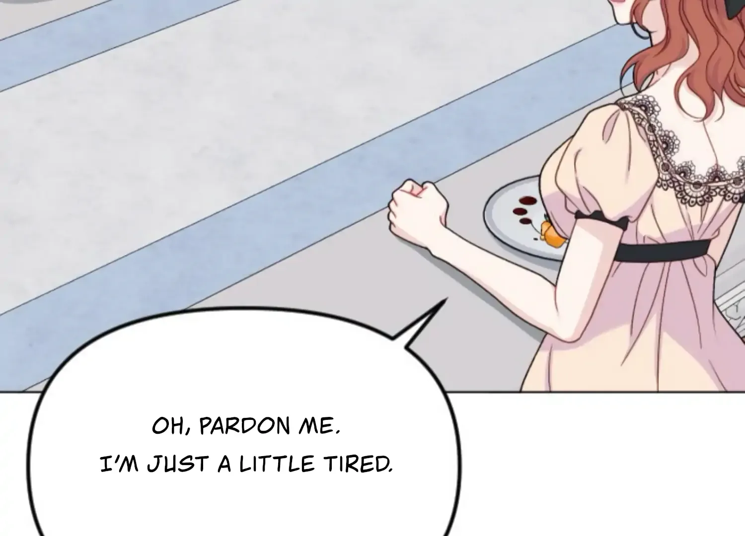 Fall in Love or Die Chapter 53 page 70