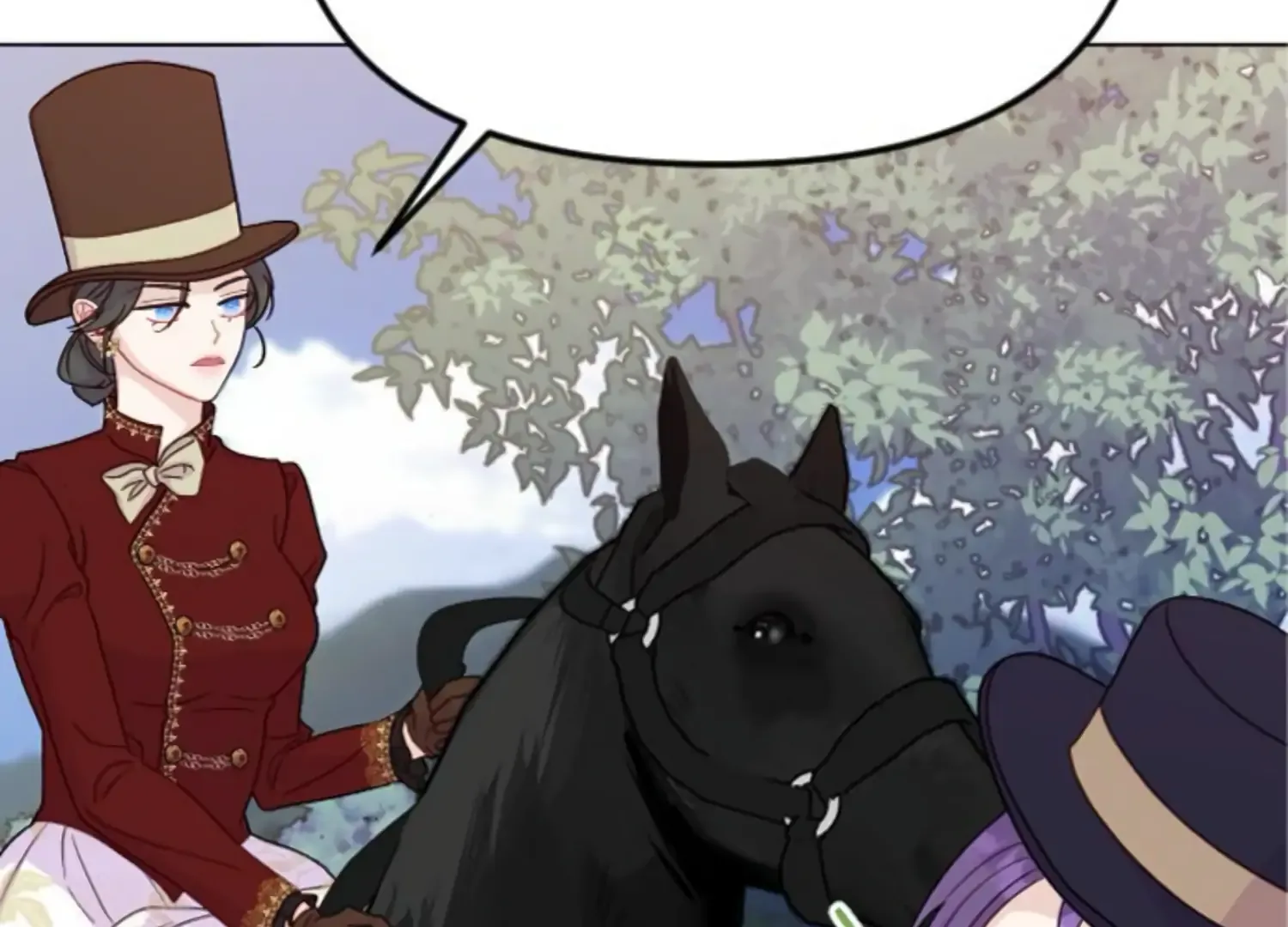 Fall in Love or Die Chapter 53 page 146